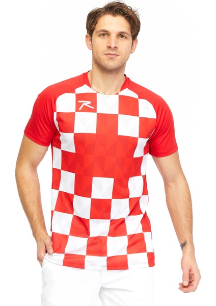 Forma T-Shirt Quadrum Kırmızı fiyatları