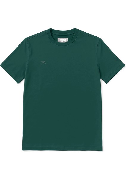 T-Shirt Profero Yeşil