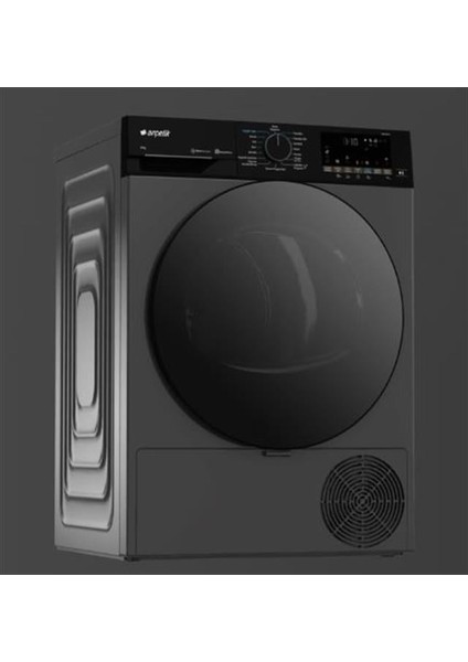 1002 Kmp Ha 10 kg Çamaşır Kurutma Makinesi fiyatları