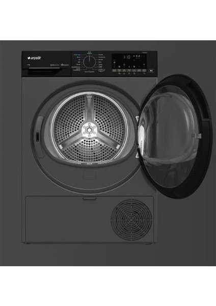 1002 Kmp Ha 10 kg Çamaşır Kurutma Makinesi modelleri