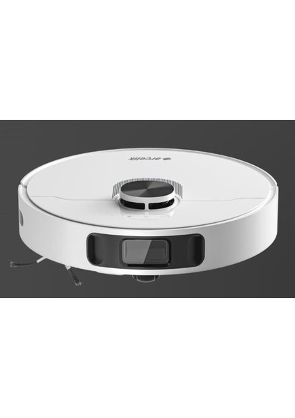 Imperium® Robo 4.0 Rs 9551 Robot Süpürge Beyaz fiyatları