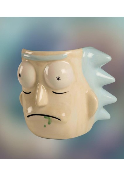 Ricky And Morty Kupa Bardak fiyatları