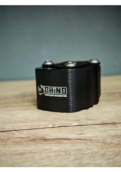 Bmw R1300GS Adventure Yan Ayak Genişletme 27MM