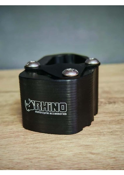 Bmw R1300GS Adventure Yan Ayak Genişletme 27MM modelleri