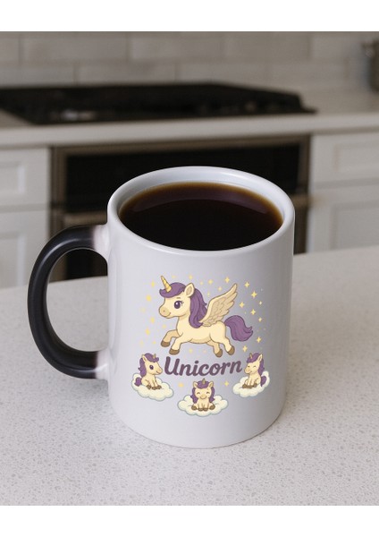 Sihirli Bardak (Unicorn) fırsatları