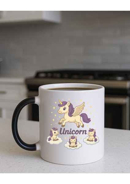 Sihirli Bardak (Unicorn) indirimleri