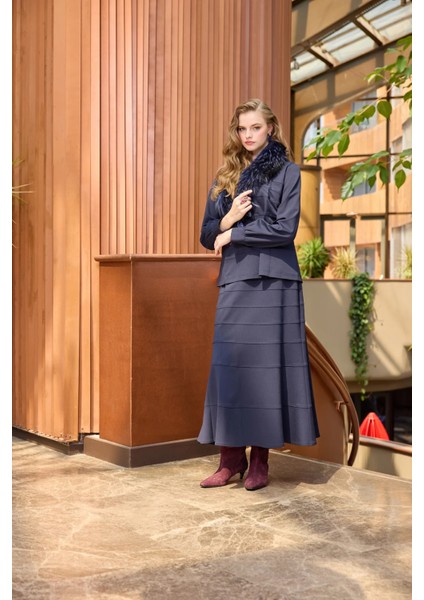 Etekli Takım Lacivert 38006 fiyatları