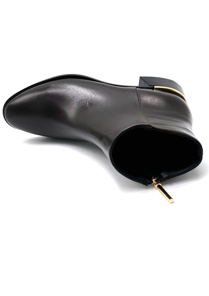 Lae Fermuarlı Günlük Kadın Bot Kahve fırsatları