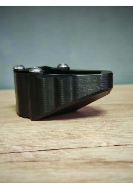 Bmw R1300GS Adventure Yan Ayak Genişletme 27MM indirimleri