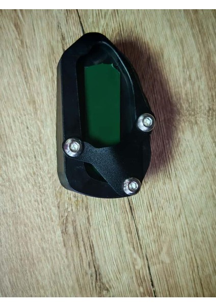 Bmw R1300GS Adventure Yan Ayak Genişletme 27MM