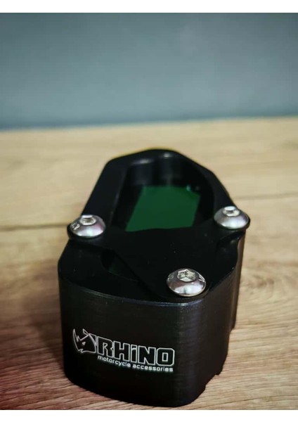 Bmw R1300GS Adventure Yan Ayak Genişletme 27MM