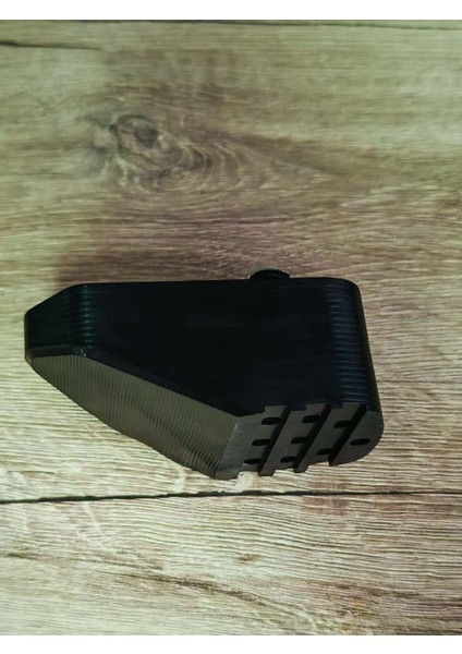 Bmw R1300GS Adventure Yan Ayak Genişletme 27MM