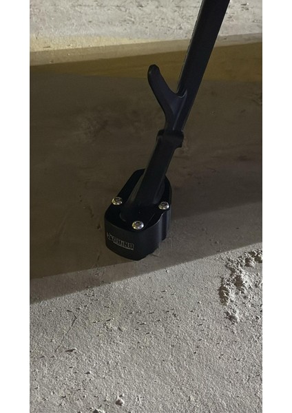 Bmw R1300GS Adventure Yan Ayak Genişletme 27MM