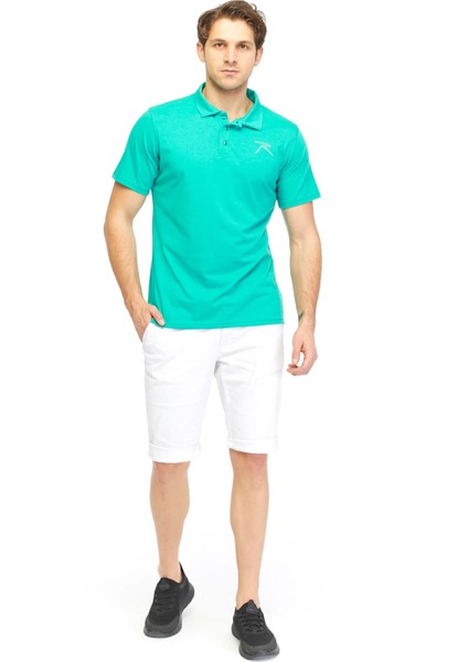 Polo T-Shirt Ostendo Yeşil fırsatları