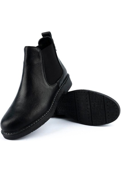 Lastikli Rahat Sade Hazır Taban Bot 023 Her Renk