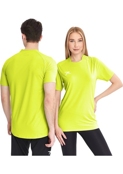 Unisex T-Shirt Valde Yeşil fiyatları