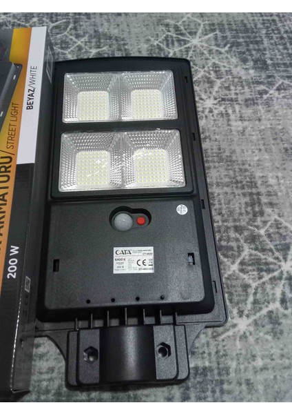 200 Watt Solar Projektör fiyatları