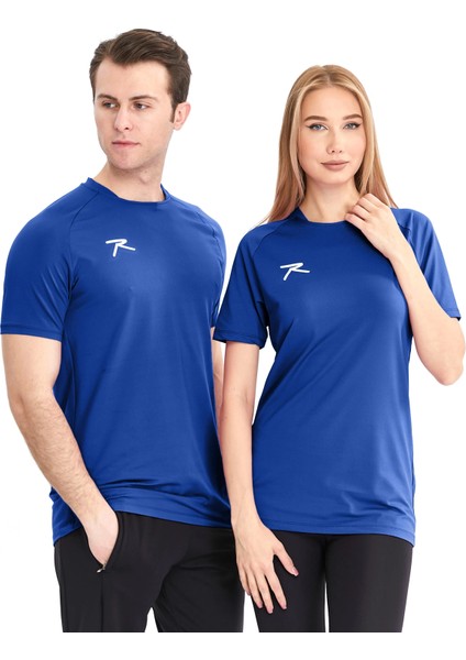 Unisex T-Shirt Valde Saks