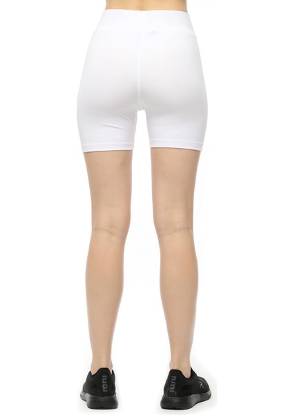 Kadın Sporcu Taytı tactus Beyaz fırsatları