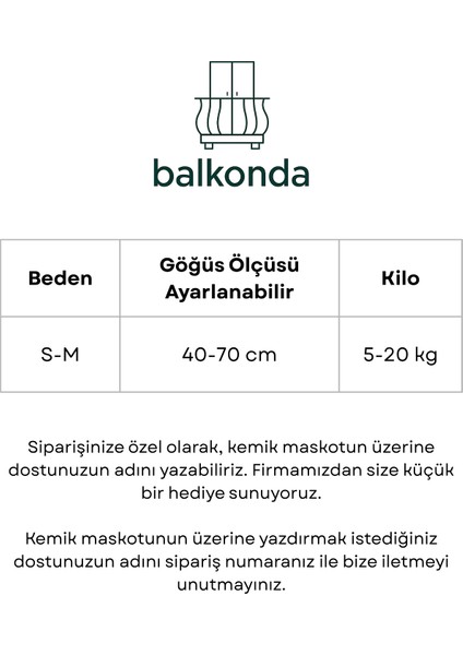 Köpek Göğüs Tasması Orta Irk Ayarlamalı Kolon Kordon Deri Başlı Dog Harness Kamuflaj & Siyah