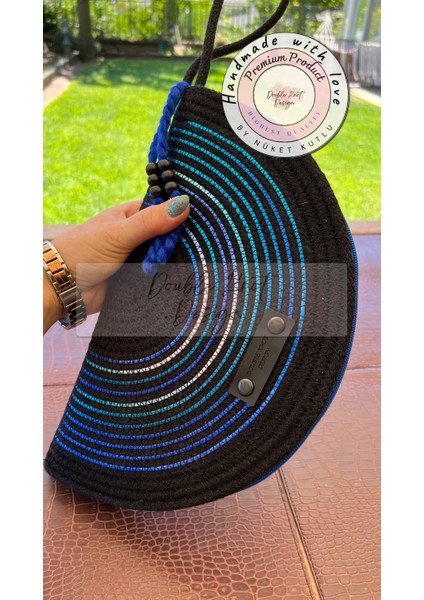 Bailey Yarım Ay D Clutch Portföy Çanta abiye Çanta Hediyelik modelleri