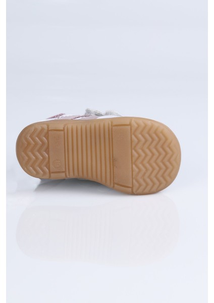 5098 Ilk Adım Spor Ayakkabı Beyaz-Pudra - 21 modelleri