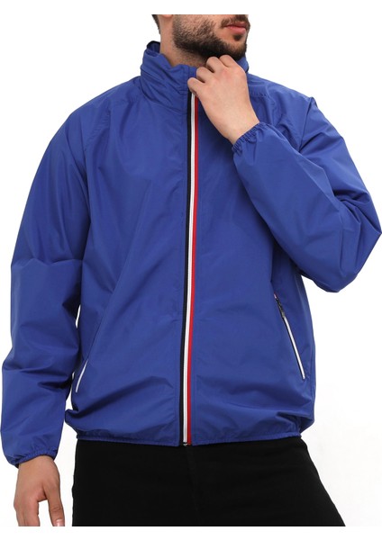 Yağmurluk mırus Saks