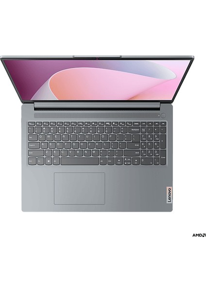 Ideapad Slim 3/ Amd Ryzen 5 5625U/ 8 GB Ram/ 512 GB Ssd/ 15.6"/ W11/ Laptop 82XM00QXTX fiyatları
