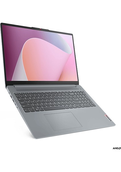 Ideapad Slim 3/ Amd Ryzen 5 5625U/ 8 GB Ram/ 512 GB Ssd/ 15.6"/ W11/ Laptop 82XM00QXTX indirimleri