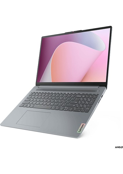 Ideapad Slim 3/ Amd Ryzen 5 5625U/ 8 GB Ram/ 512 GB Ssd/ 15.6"/ W11/ Laptop 82XM00QXTX