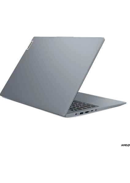 Ideapad Slim 3/ Amd Ryzen 5 5625U/ 8 GB Ram/ 512 GB Ssd/ 15.6"/ W11/ Laptop 82XM00QXTX