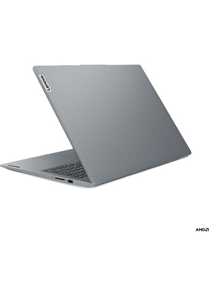 Ideapad Slim 3/ Amd Ryzen 5 5625U/ 8 GB Ram/ 512 GB Ssd/ 15.6"/ W11/ Laptop 82XM00QXTX