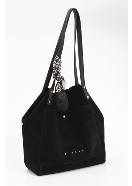 Kadın Kol Çantası Siyah SLY303 modelleri
