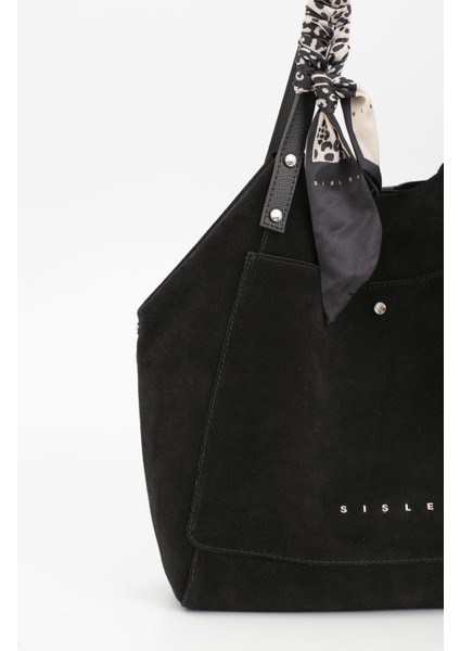 Kadın Kol Çantası Siyah SLY303 indirimleri