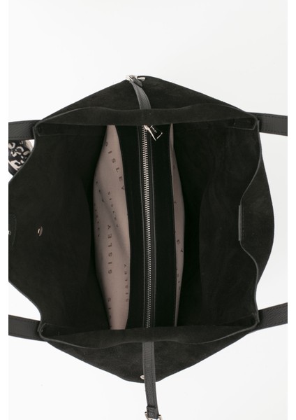 Kadın Kol Çantası Siyah SLY303