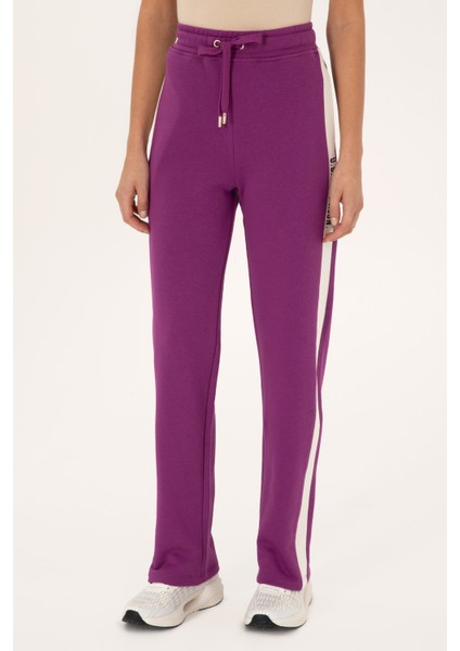 Kadın Menekşe Eşofman Altı 50309054-VR037 fiyatları