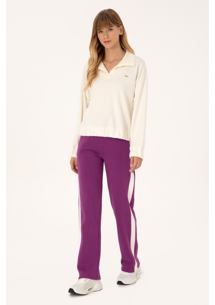 Kadın Menekşe Eşofman Altı 50309054-VR037 modelleri