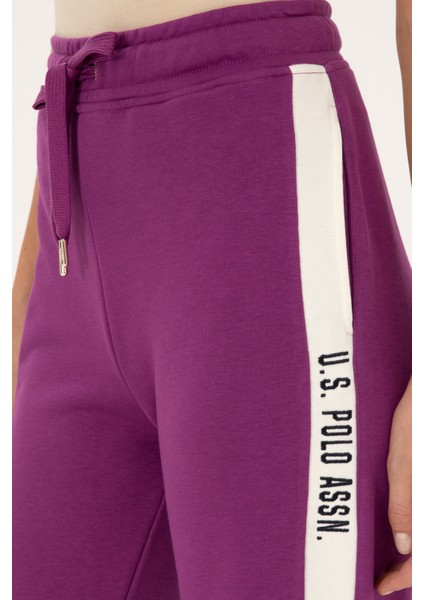 Kadın Menekşe Eşofman Altı 50309054-VR037 indirimleri