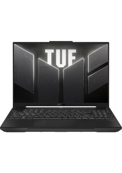 Tuf Gaming F16 FX607VJ P4 Intel Core 5-210H 16GB 1tb SSD RTX3050 6gb 16 Inç Full Hd+ 144Hz WIN11 fiyatları
