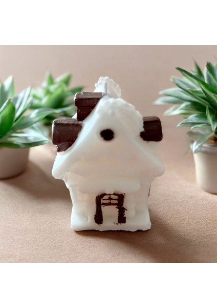 3 Lü Yılbaşı Mum Seti modelleri