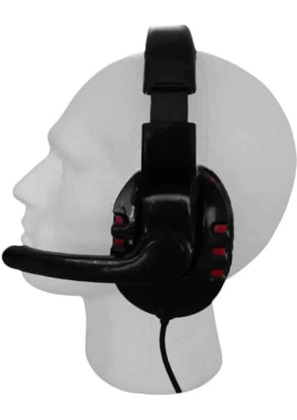 Oyuncu Kulaklığı PG6960