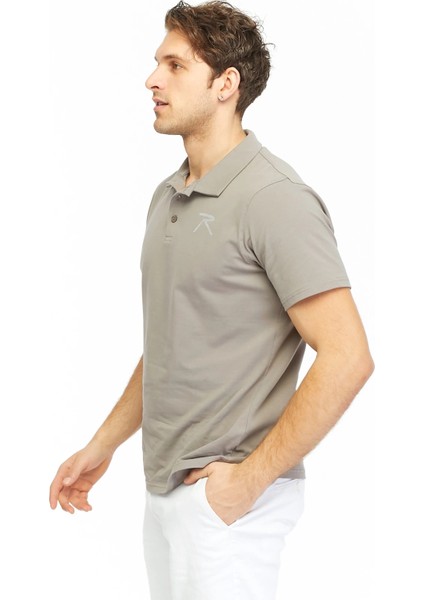 Polo T-Shirt Ostendo Kahverengi fiyatları