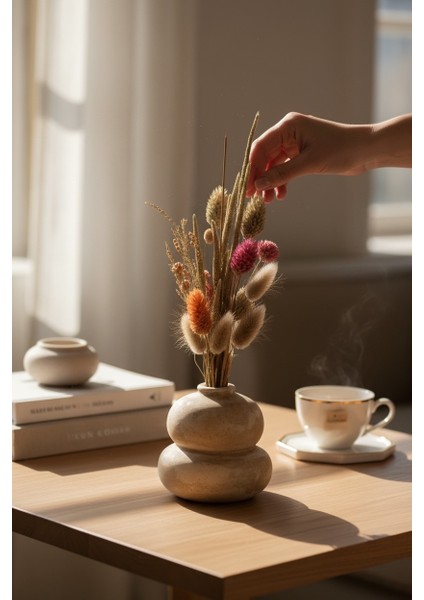 Eskitme Dokulu Vazo modelleri