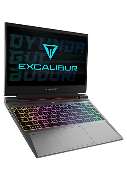 G870.1362-DQ60A-C /ıntel Core I7 13620H/32 GB Ram/1 Tb SSD/RTX5060/15.6"/W11 Laptop indirimleri