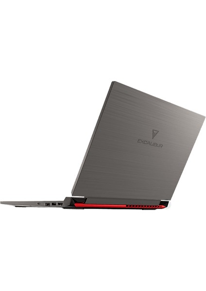 G870.1362-DQ60A-C /ıntel Core I7 13620H/32 GB Ram/1 Tb SSD/RTX5060/15.6"/W11 Laptop