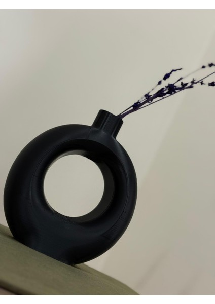 Dekoratif Bohem Vazo