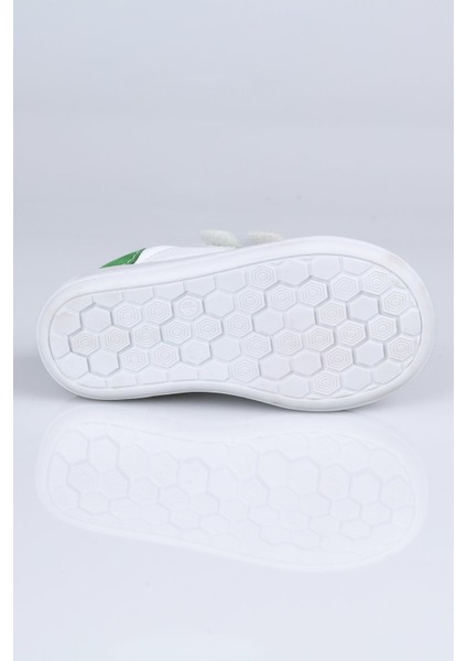 K.700 Hakiki Deri Ilk Adım Ayakkabısı Siyah - 21 modelleri