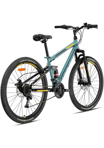 Kron Geroni Hunter 26 Jant Dağ Bisikleti 2026