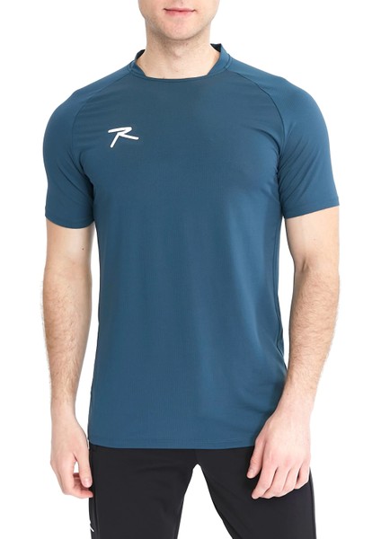 Unisex T-Shirt Valde Antrasit