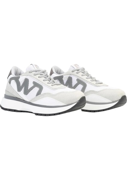 PC-31402 - 3959 Beyaz - Kadın Spor Ayakkabı fiyatları